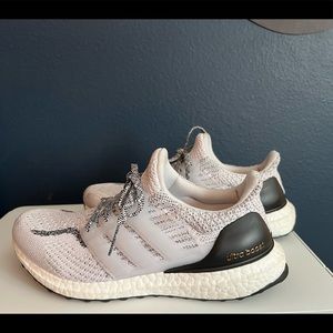 Womens Ultra Boost Addias
